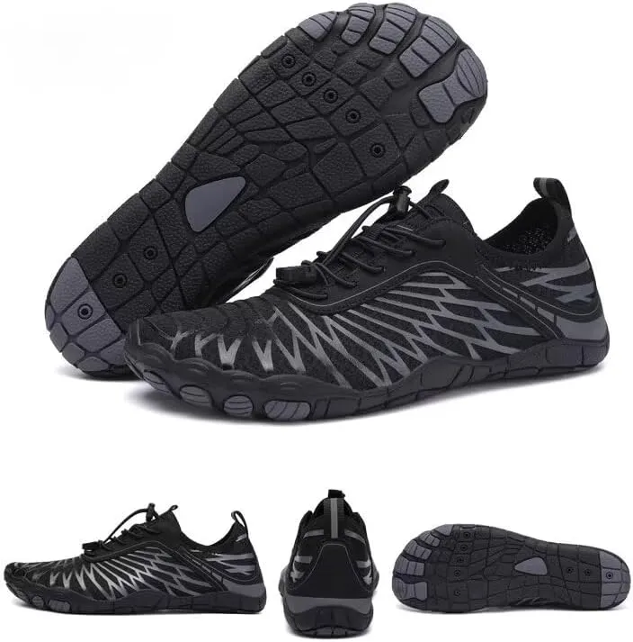 pro - healthy & non-slip barefoot shoes unisex