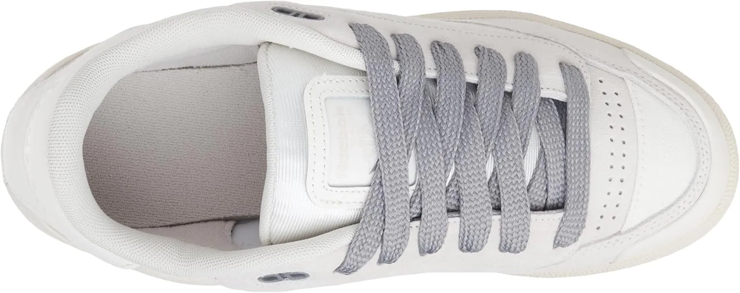 Reebok Mens Club C Bulc Sneaker