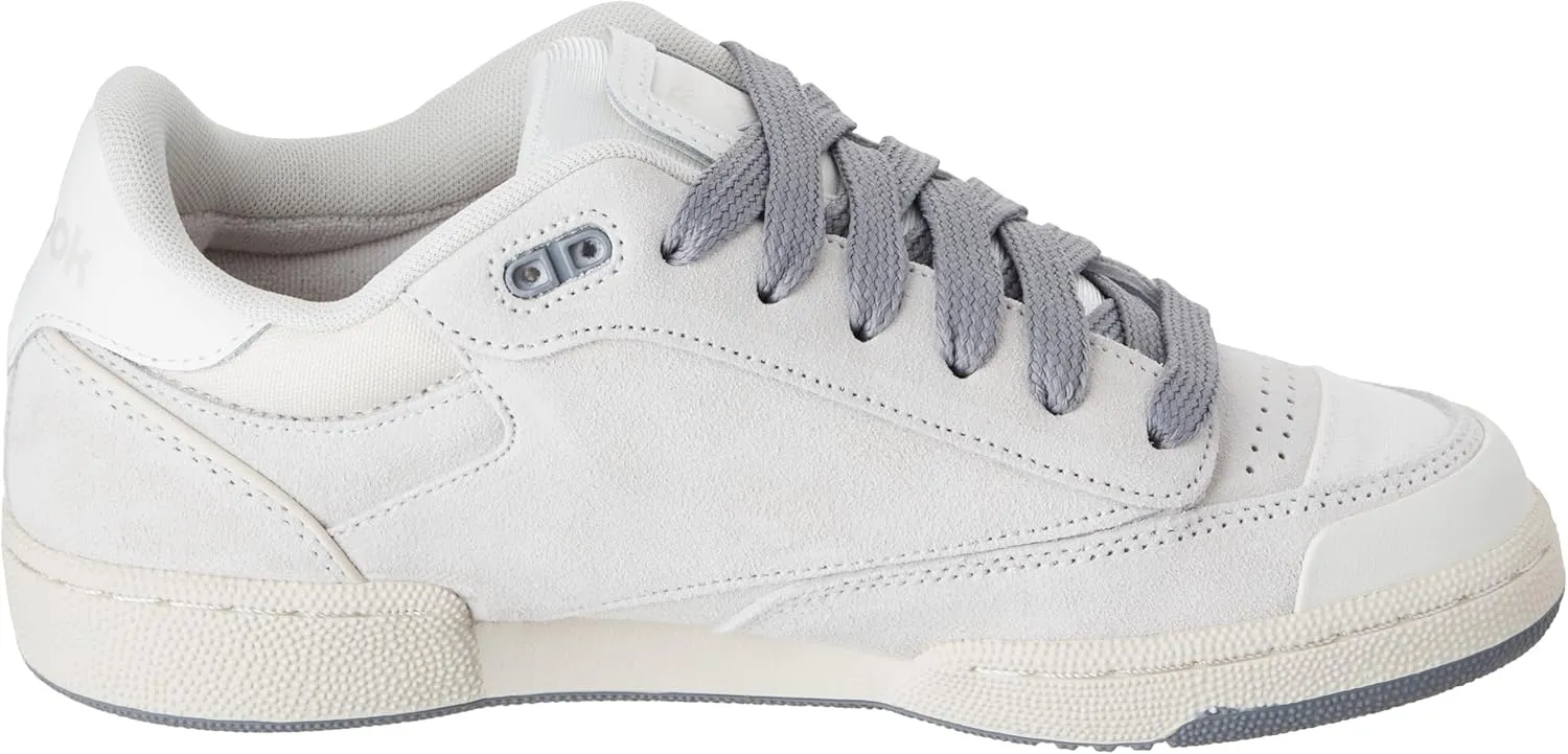 Reebok Mens Club C Bulc Sneaker