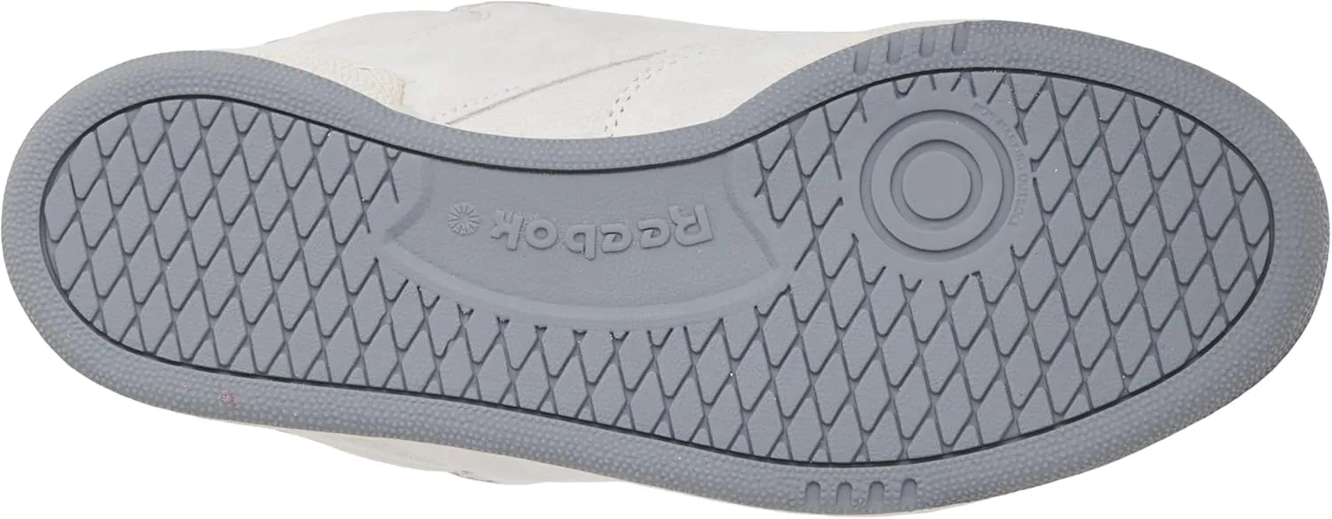 Reebok Mens Club C Bulc Sneaker