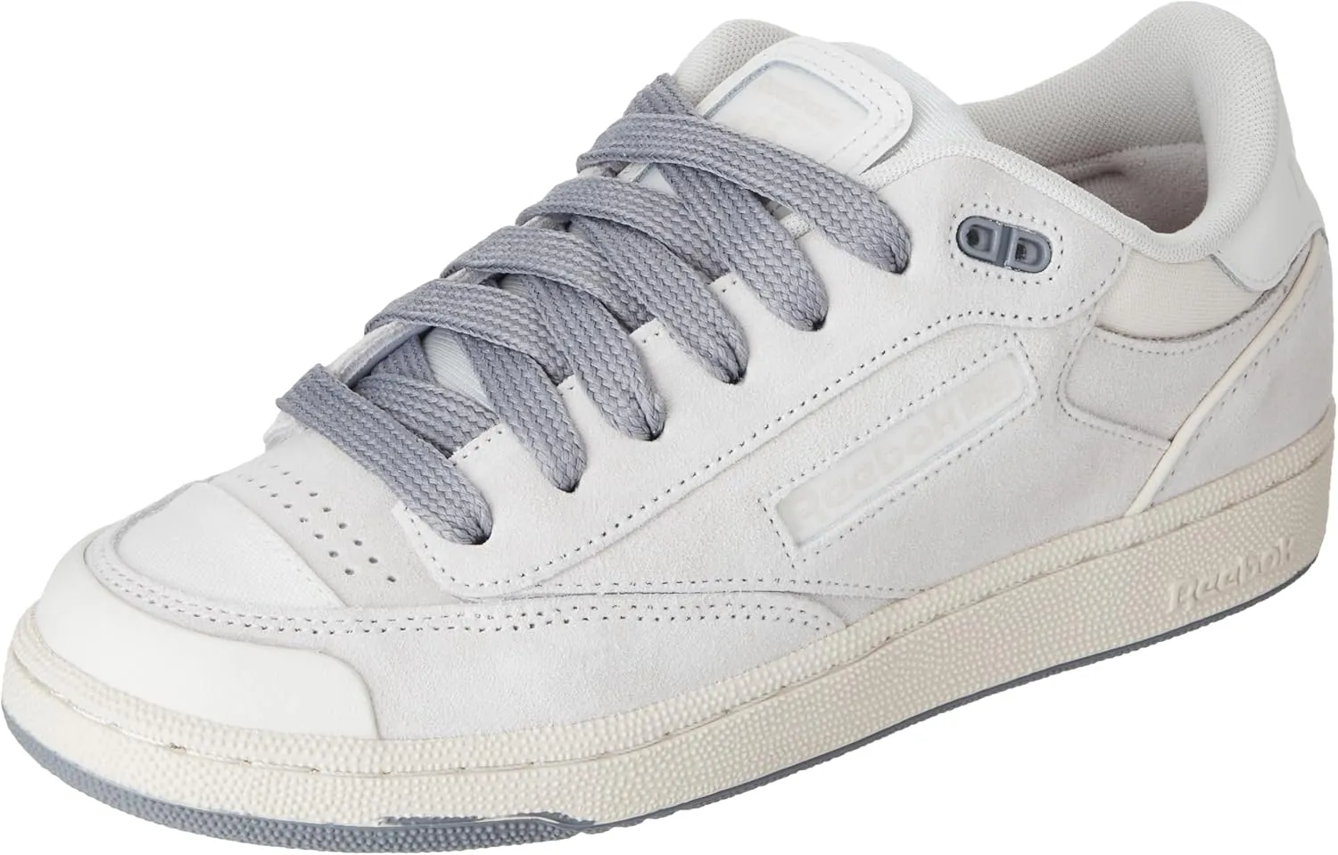 Reebok Mens Club C Bulc Sneaker