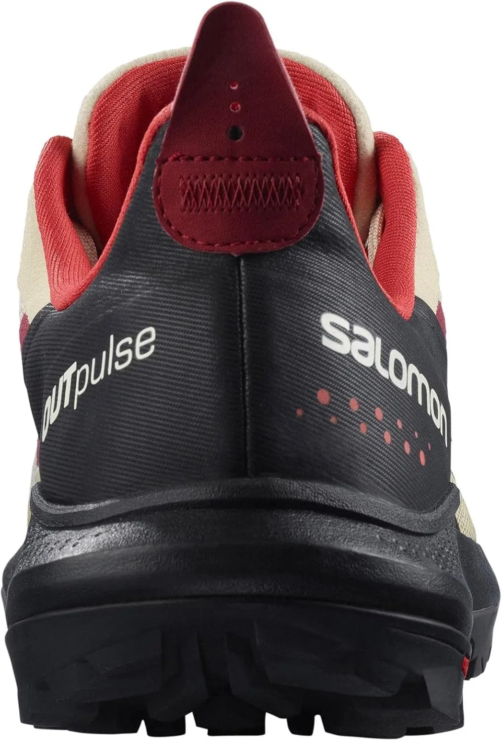 Salomon Men's Outpulse Gore-tex Hiking Shoes Climbing