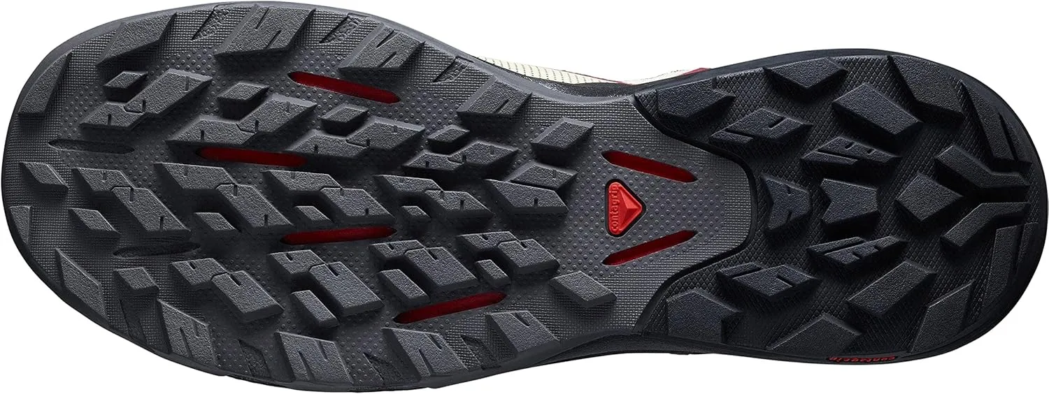 Salomon Men's Outpulse Gore-tex Hiking Shoes Climbing
