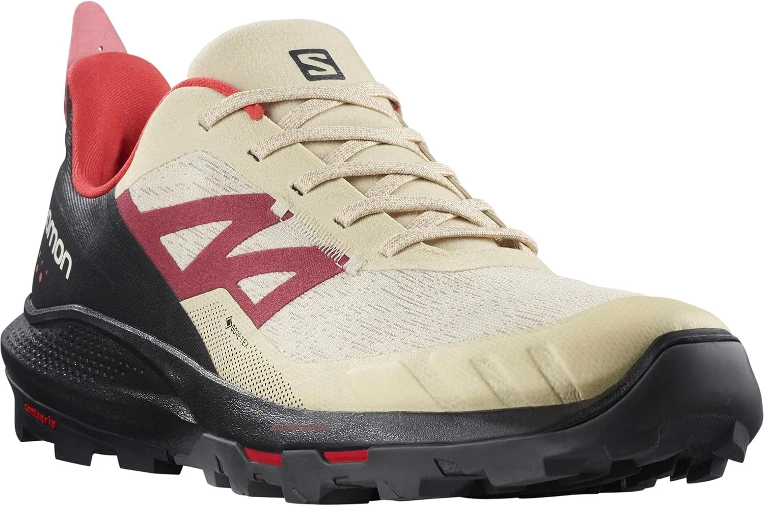 Salomon Men's Outpulse Gore-tex Hiking Shoes Climbing