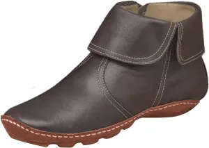 SBGMoSJ Ankle Boots for Women Low Heel Round Toe Women Ankle Boots Low Heel Wide Width Wide Ankle Boots for Women Beige Booties for Women Flat Vintage Ankle Boots Men