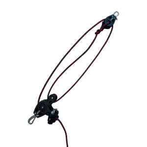 Selden 3:1 Kicker/ Downhaul System