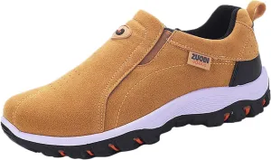 Slip On Shoes Women Wide Toe Box Walking Shoes Women Arch Support Slip On Women Casual Shoes Size 5.5 Chunky Sneakers for Women Y2K Black Athletic Shoes Women Size 5.5