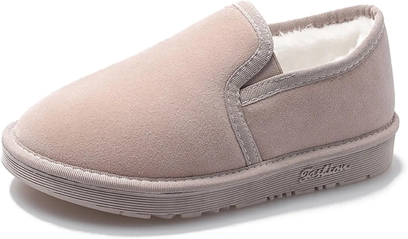 Snow Boots for Women And Shoes Anti Slip Boots For Women Snow Boots aterproof Wide Winter Boots for Women