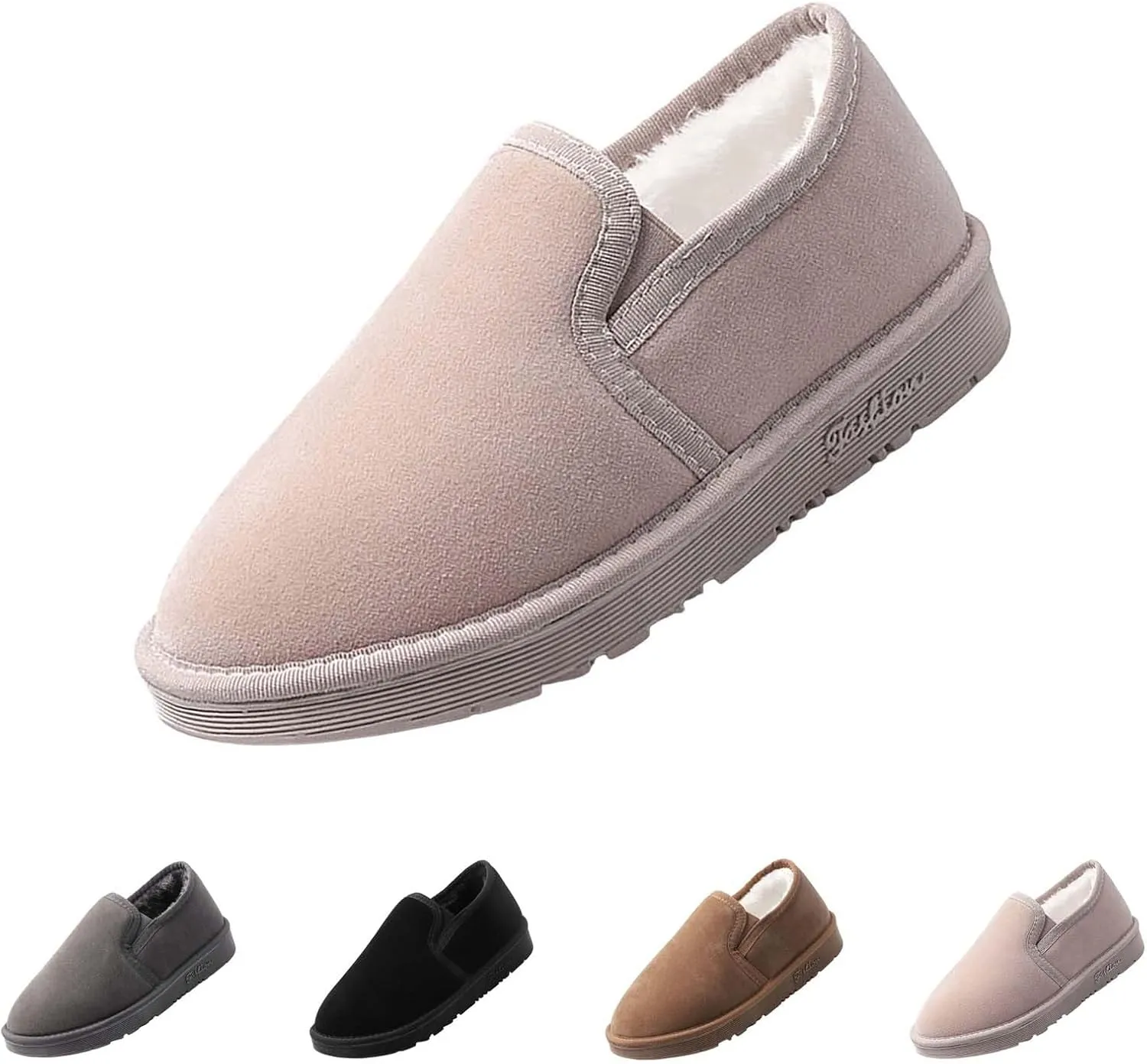 Snow Boots for Women And Shoes Anti Slip Boots For Women Snow Boots aterproof Wide Winter Boots for Women