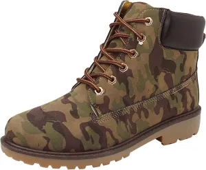 Snow Shoes For Women Cute Winter Boots Women Outdoor Ski Boots Thickening Extra Wide with Boots Women