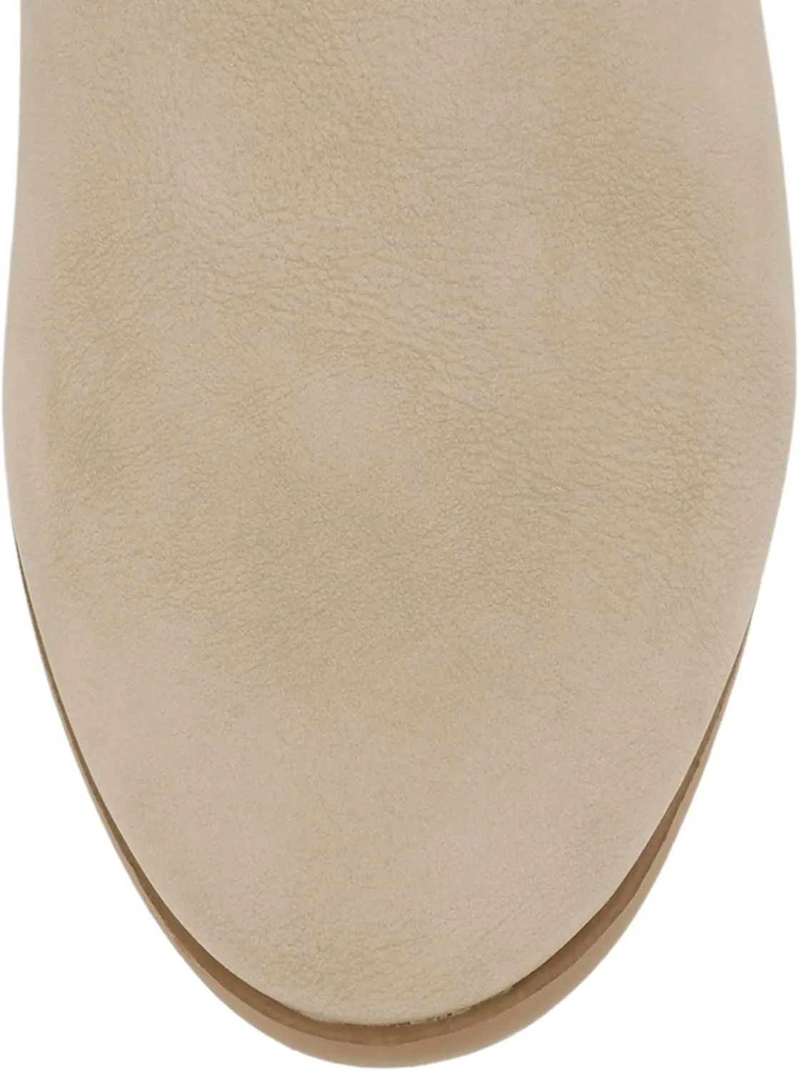 Soda ??CHARMER?? ~ Women Pointed Toe Elastic Gore Low Heel Ankle Bootie with Zipper Closure