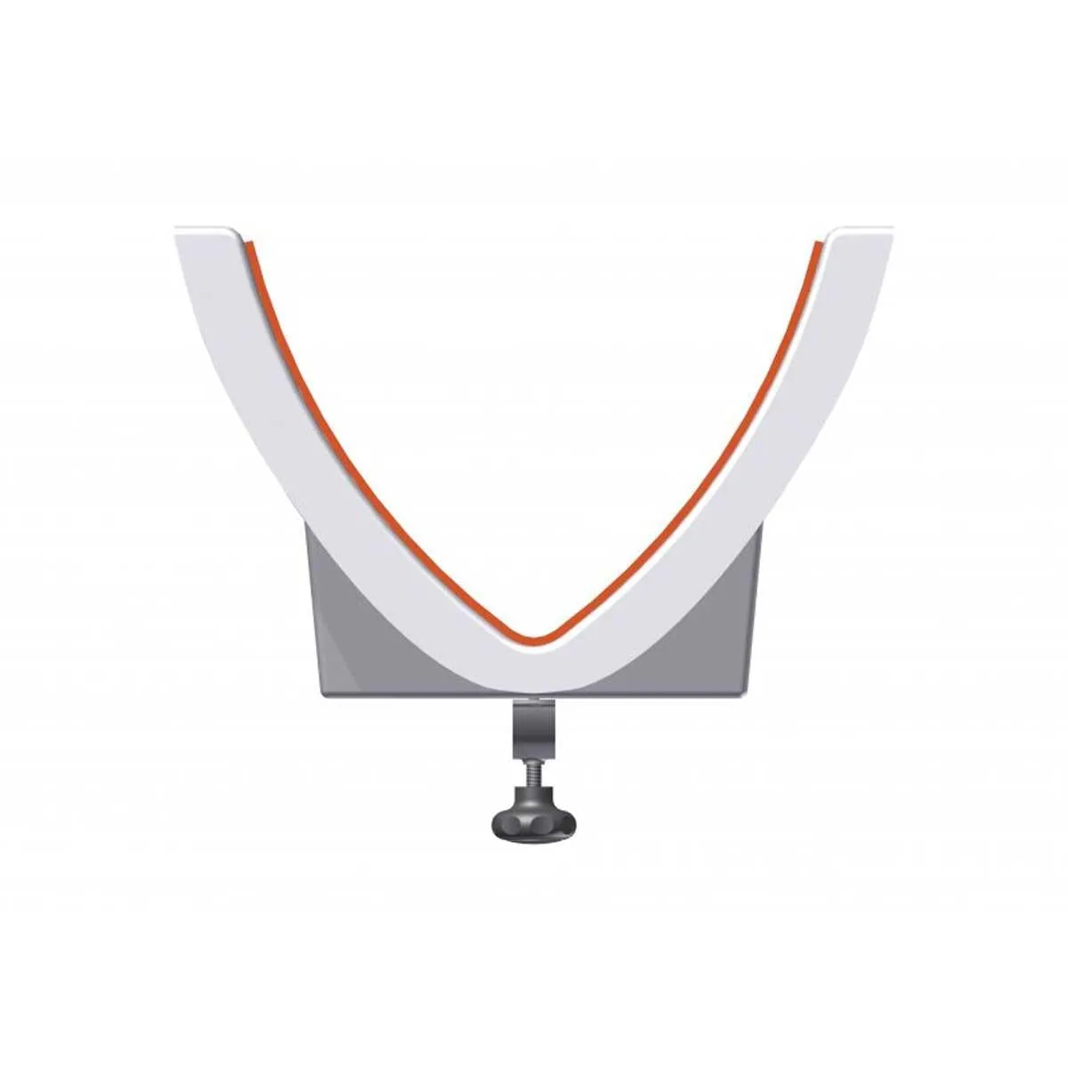 Sprint 15 Trolley Cup - Large Axel