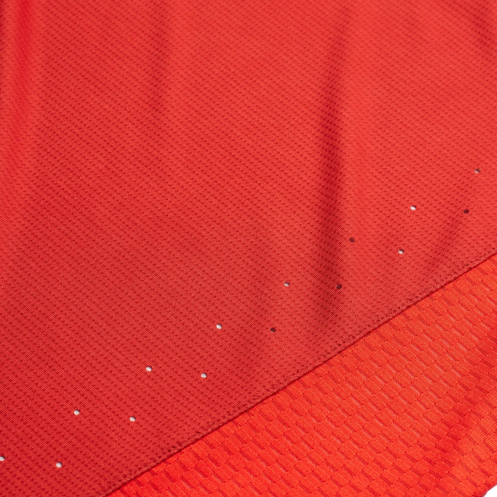 Sprint Jersey Icon Fire Orange