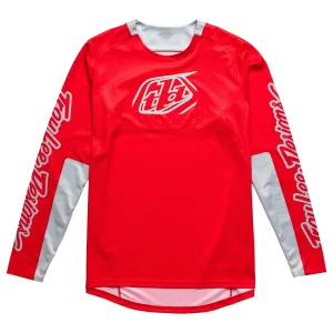 Sprint Jersey Icon Race Red