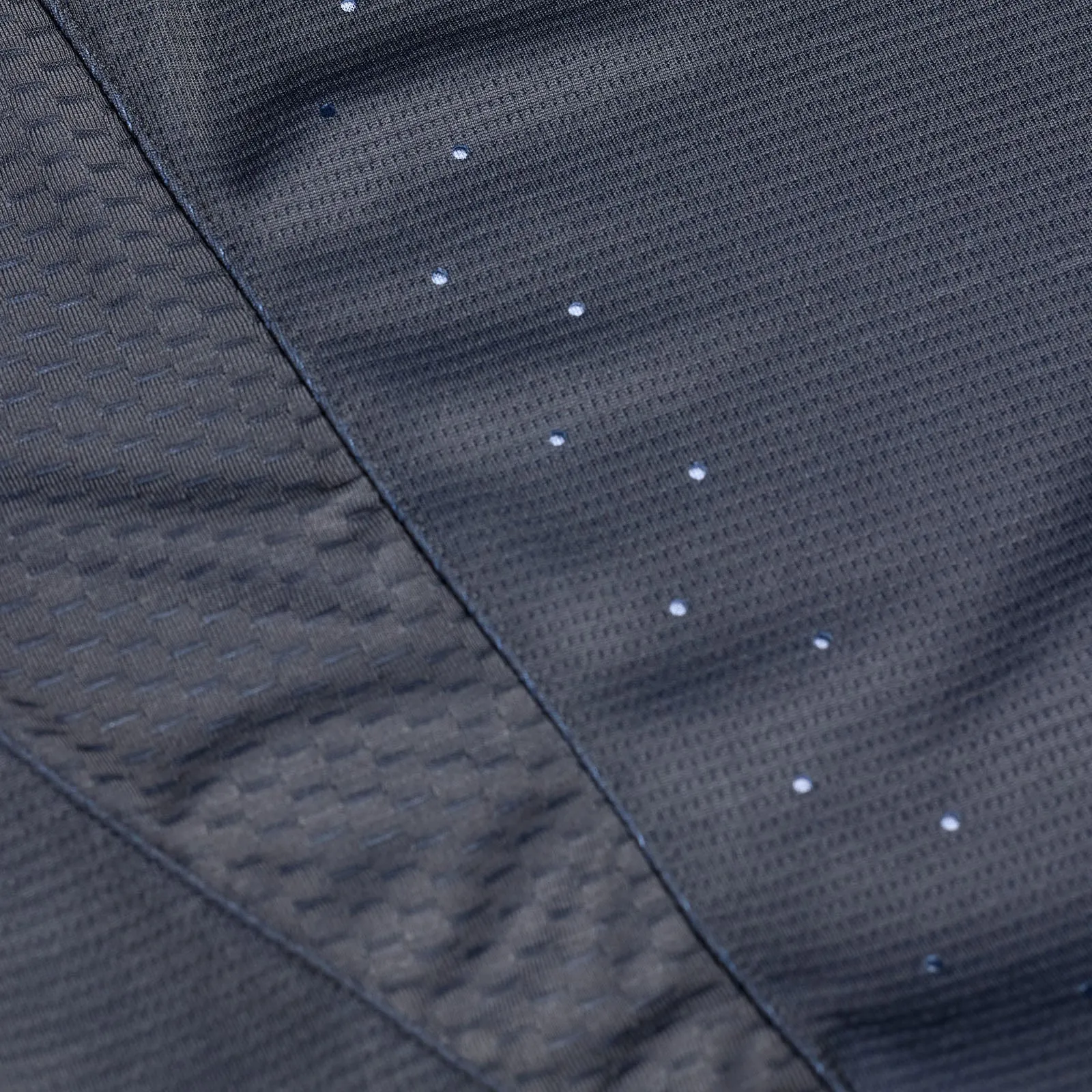 Sprint Jersey Mono Steel Blue