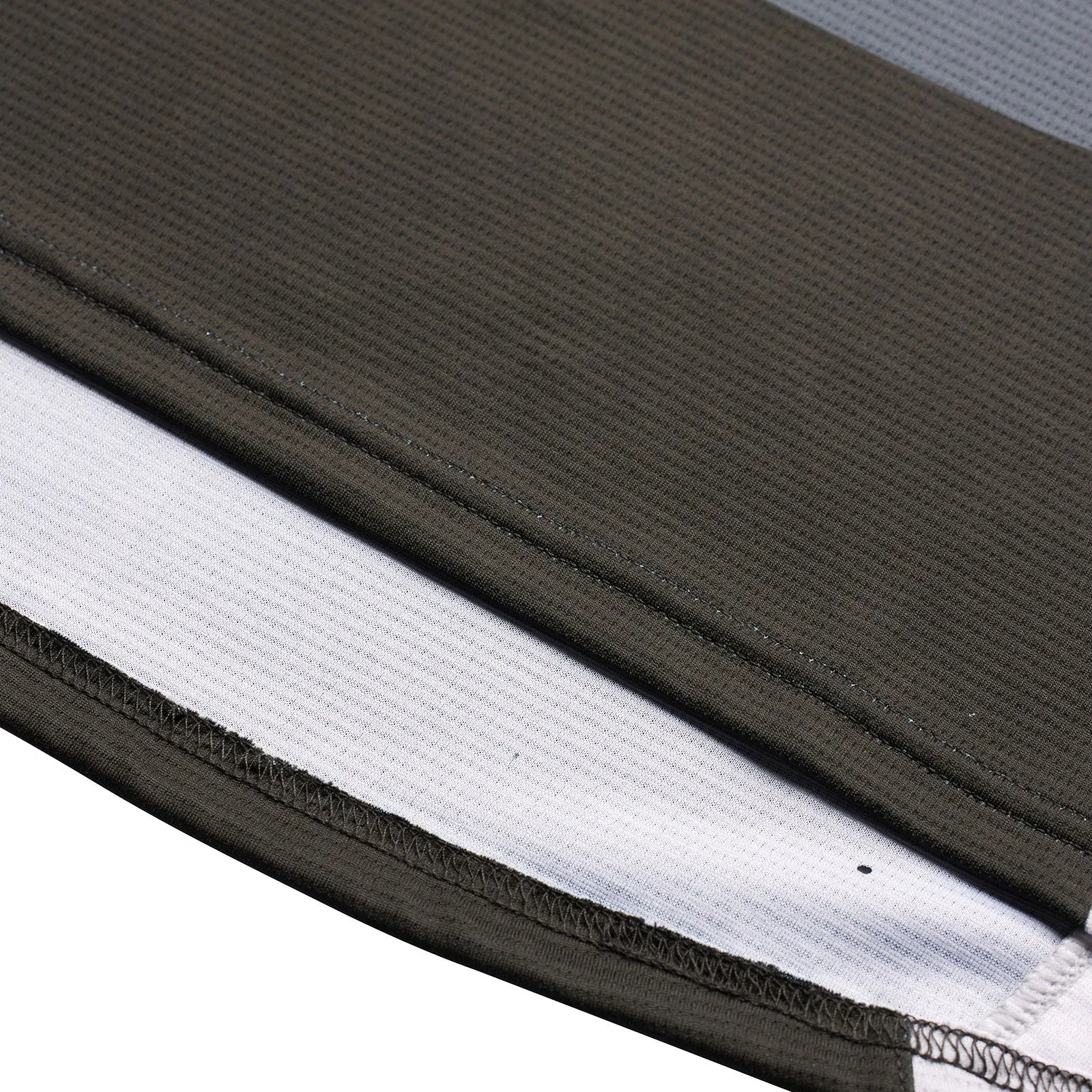 Sprint Jersey Reverb Black
