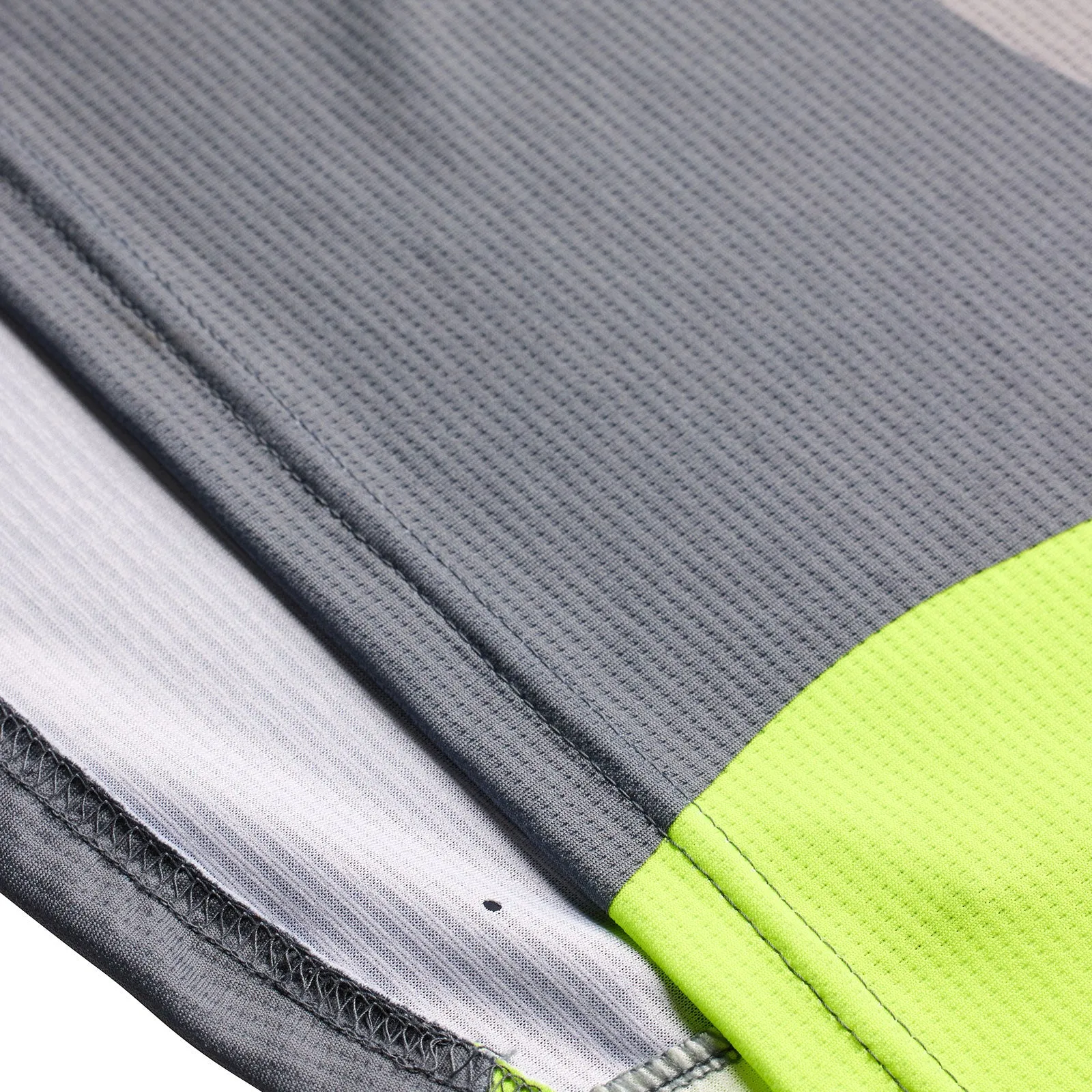 Sprint Jersey Reverb Charcoal