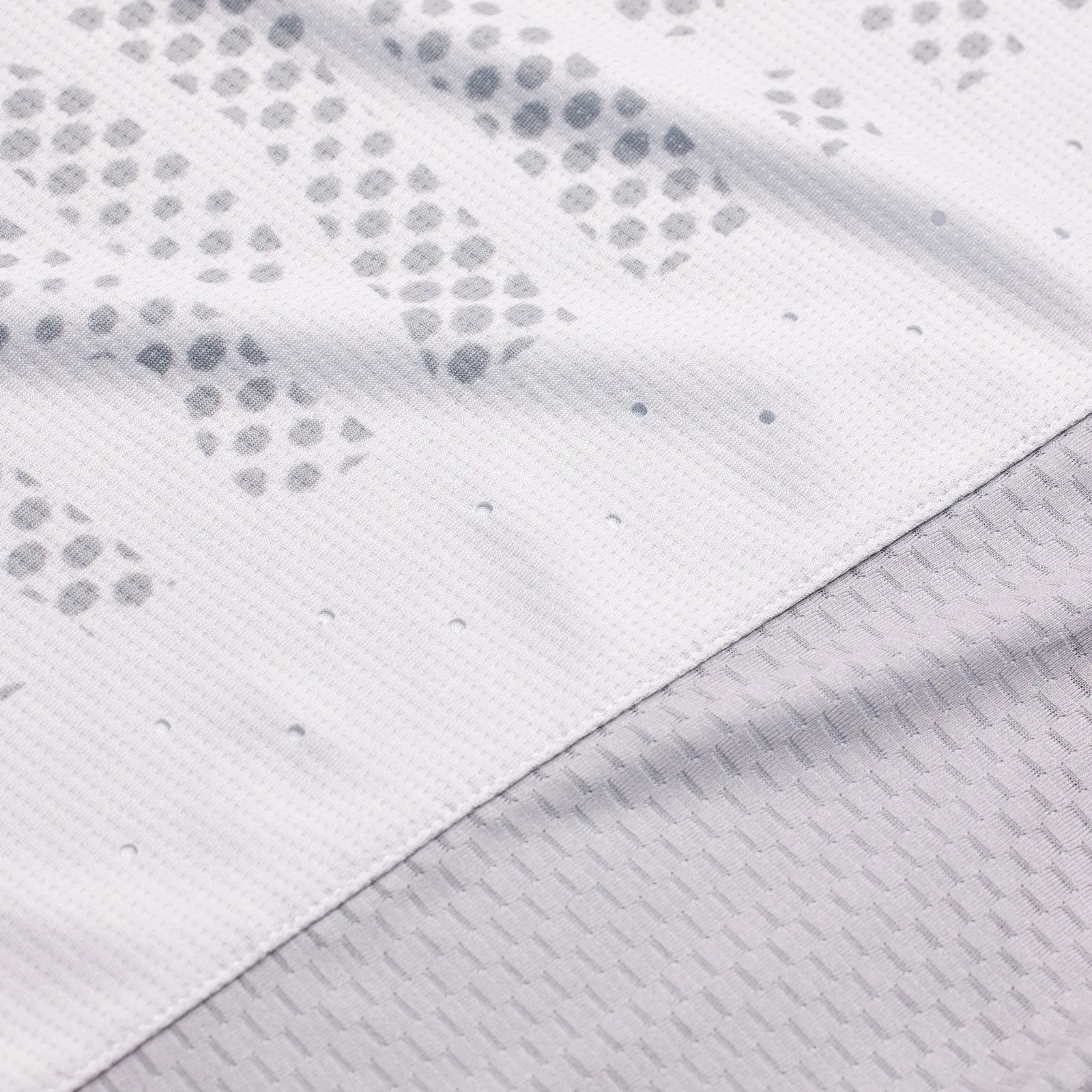 Sprint Jersey SRAM Shifted Cement