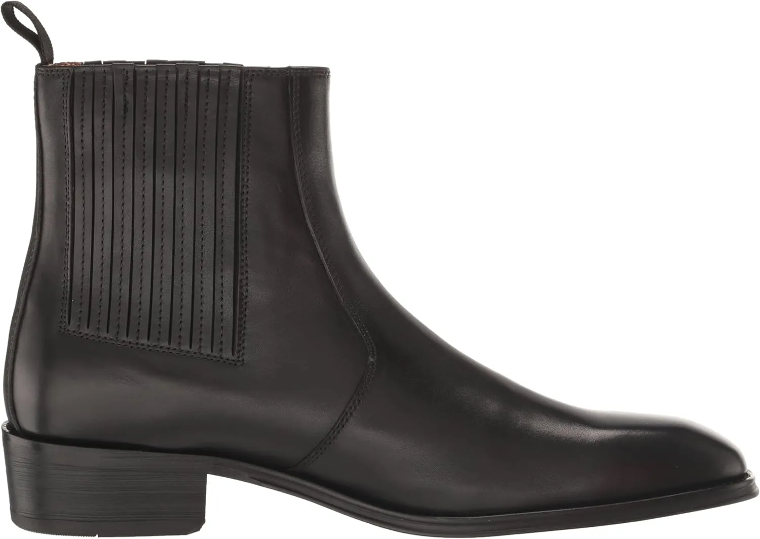 Steve Madden Men's Huston Western Boot