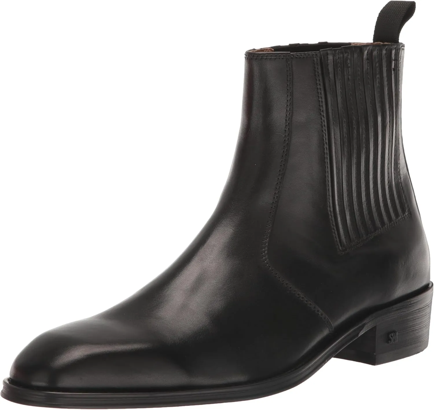 Steve Madden Men's Huston Western Boot