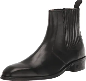 Steve Madden Men's Huston Western Boot