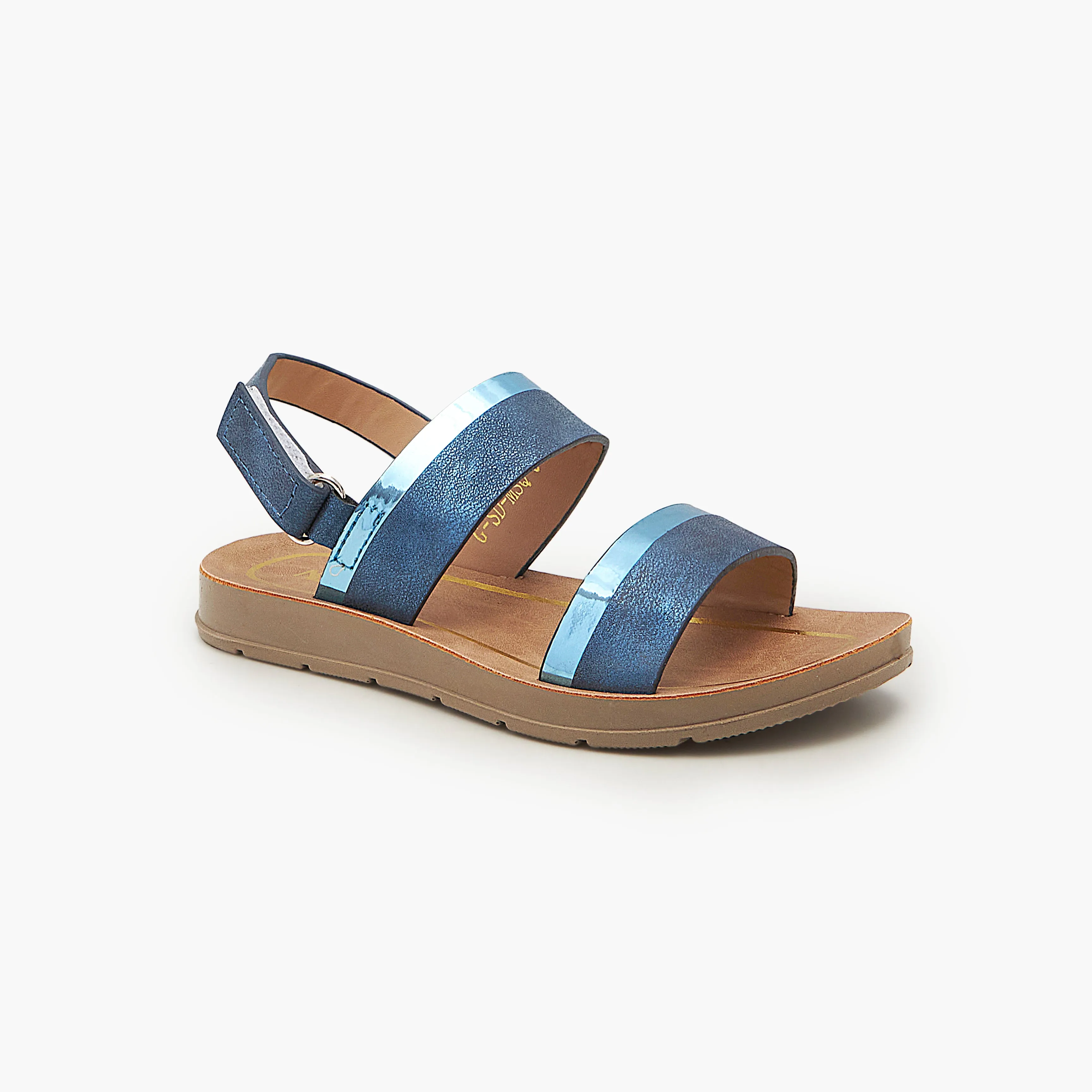 Strappy Sandals for Girls