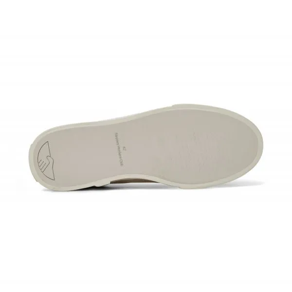 S.W.C - Dellow Canvas - Raw Ecru
