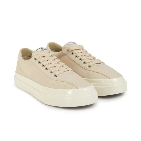 S.W.C - Dellow Canvas - Raw Ecru