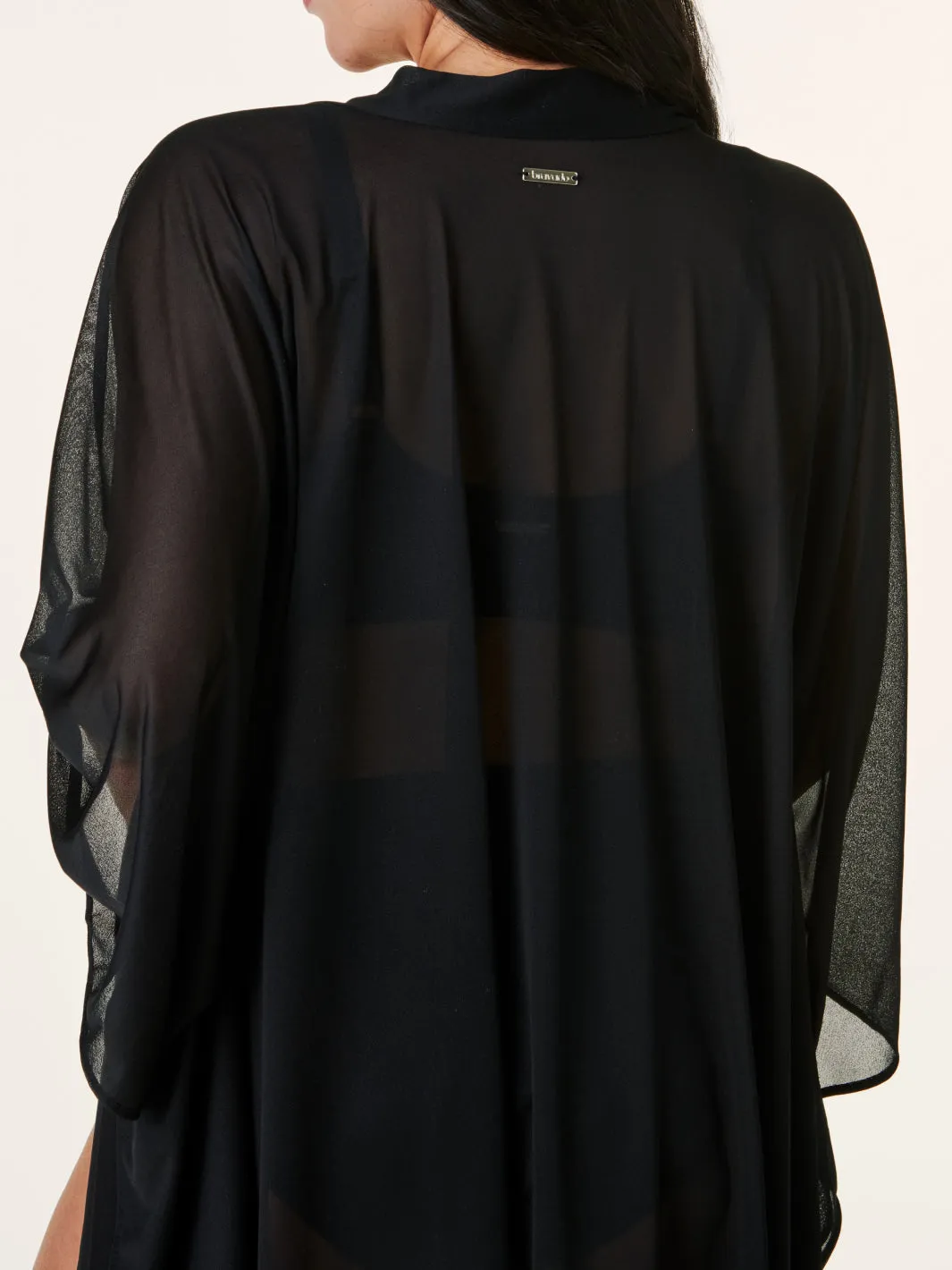 Swim Cover Up