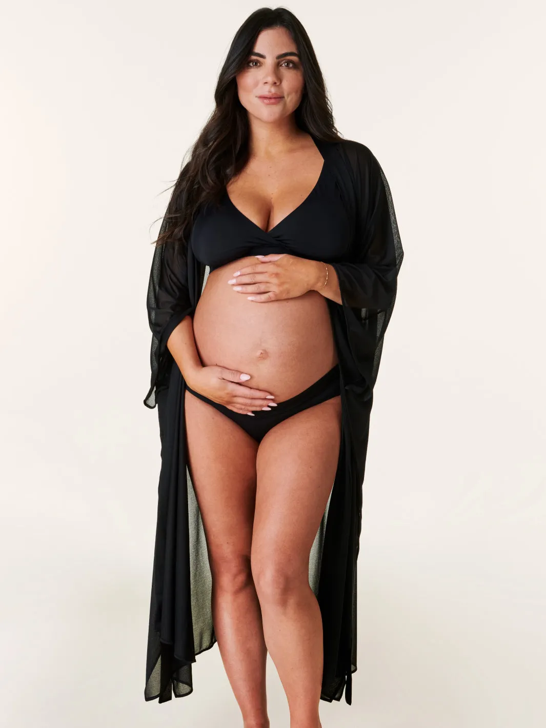 Swim Cover Up