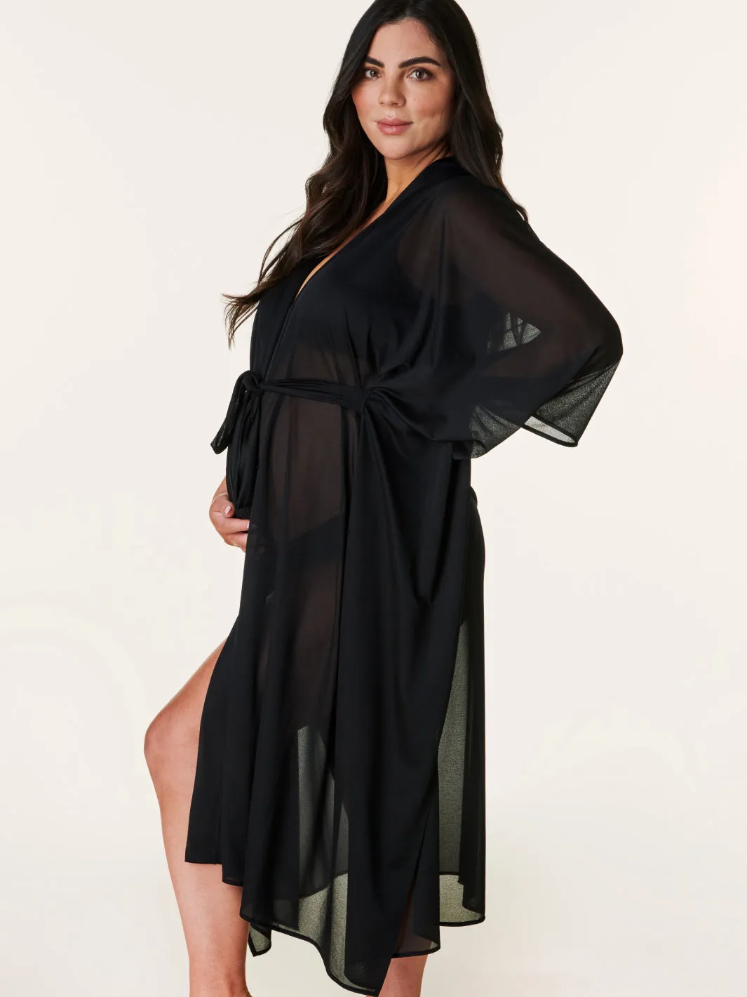 Swim Cover Up