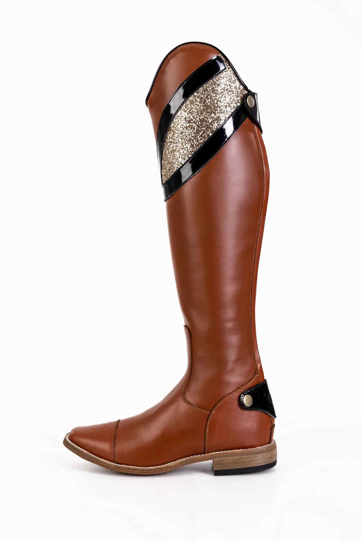 Tari Wafer Sequin Demo