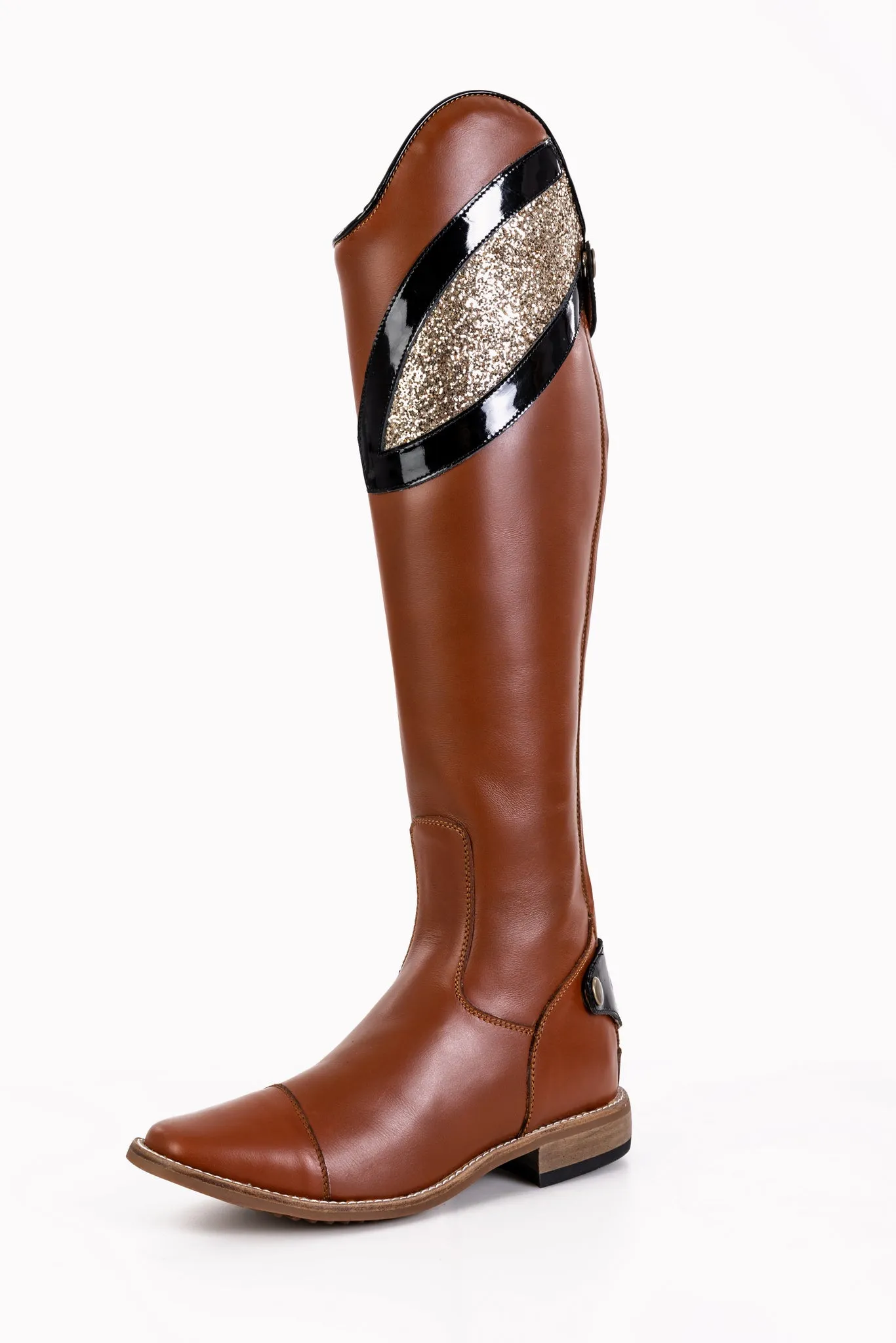 Tari Wafer Sequin Demo