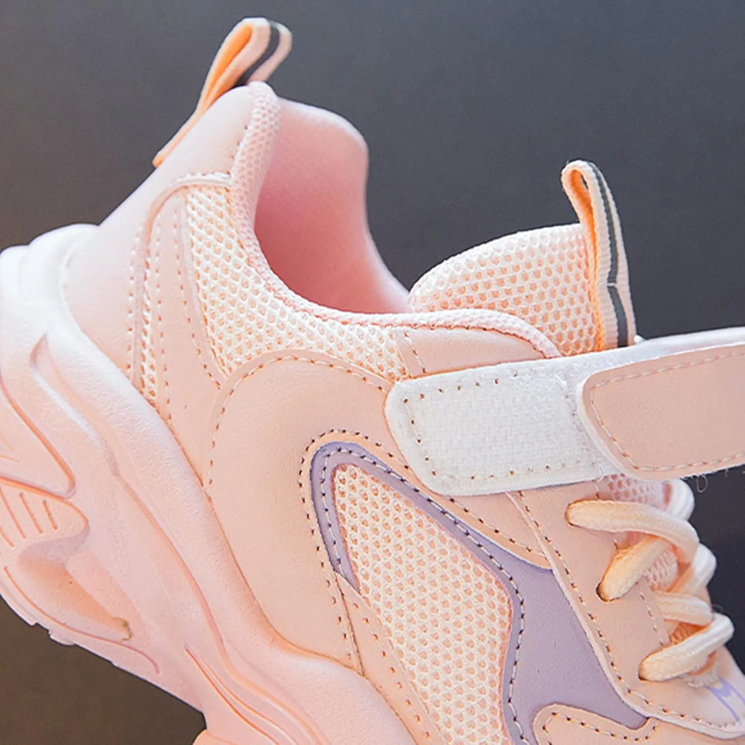 Teen Big Kids Running Shoes Sneakers for Boys Outdoor Hiking Tennis Running Girls Slip esistant Casual Shoes