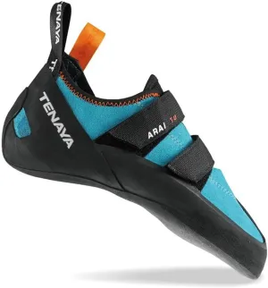Tenaya Arai Climbing Shoe, Blue/Black, 10.5