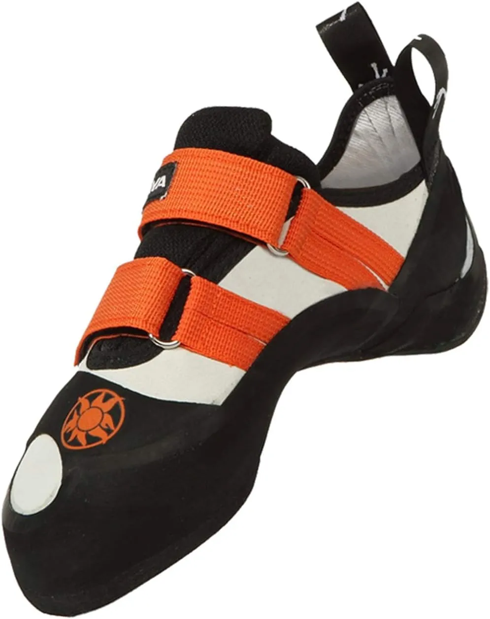 Tenaya Men's Modern Climbing Shoe, 8 UK