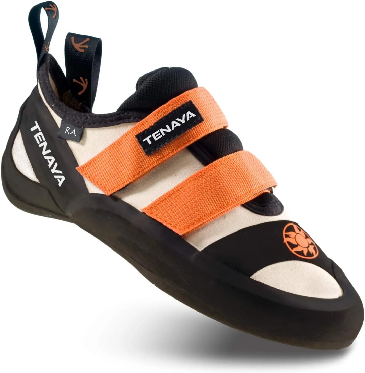Tenaya Men's Modern Climbing Shoe, 8 UK