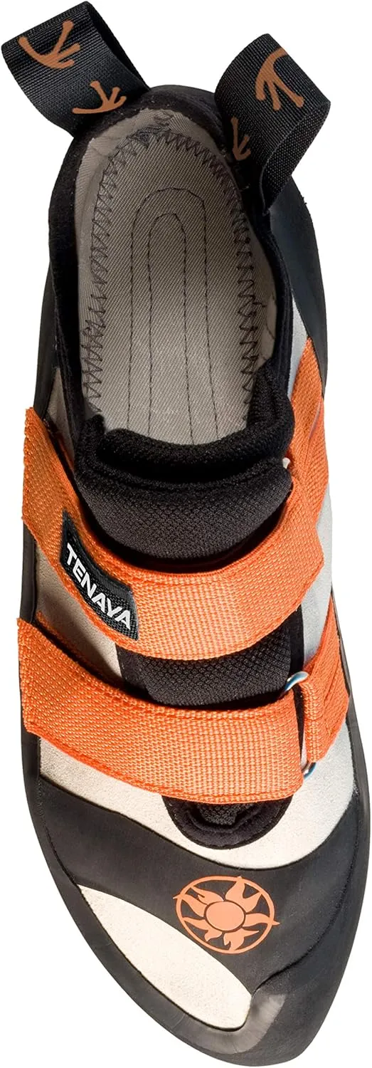 Tenaya Men's Modern Climbing Shoe, 8 UK
