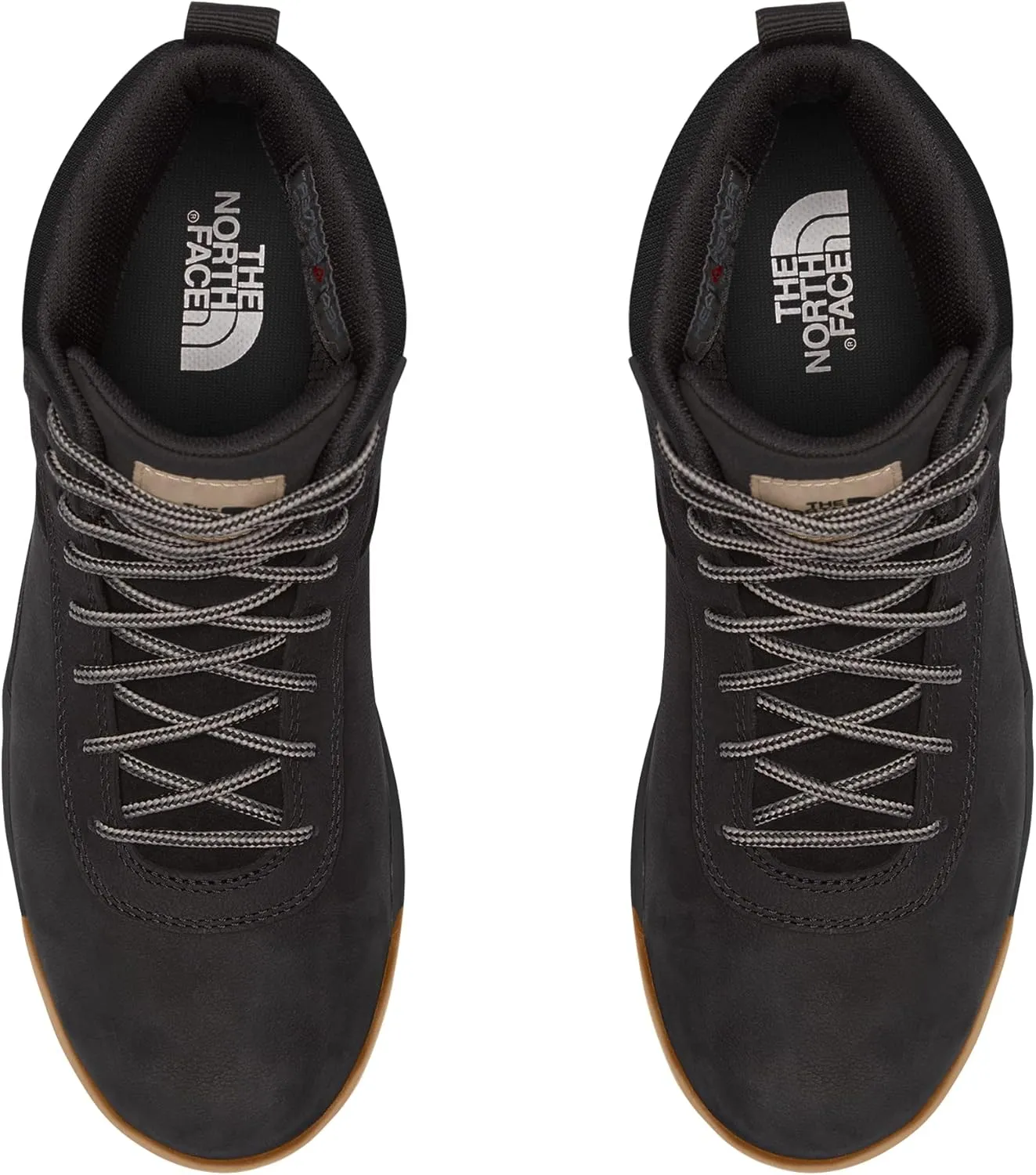 THE NORTH FACE Men's Climbing Trail Running Shoe