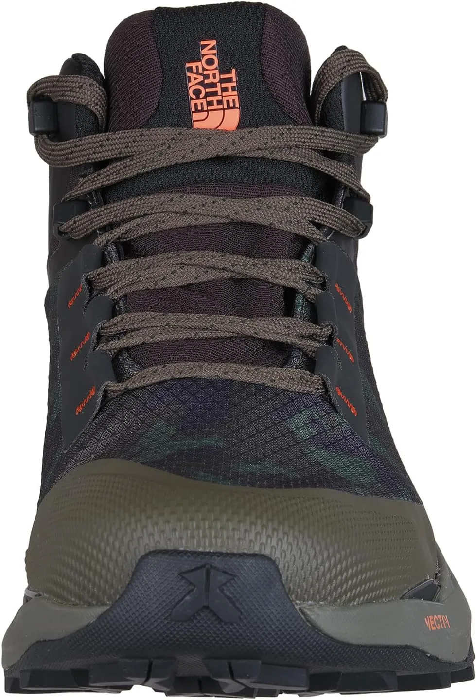 THE NORTH FACE() Men's Trekking Shoes Climbing