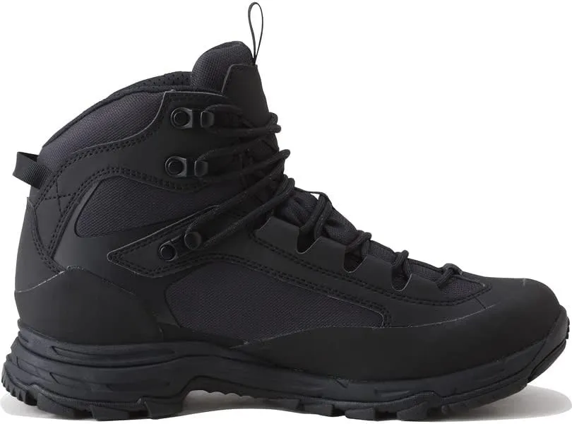 THE NORTH FACE() Men's Trekking Shoes Climbing