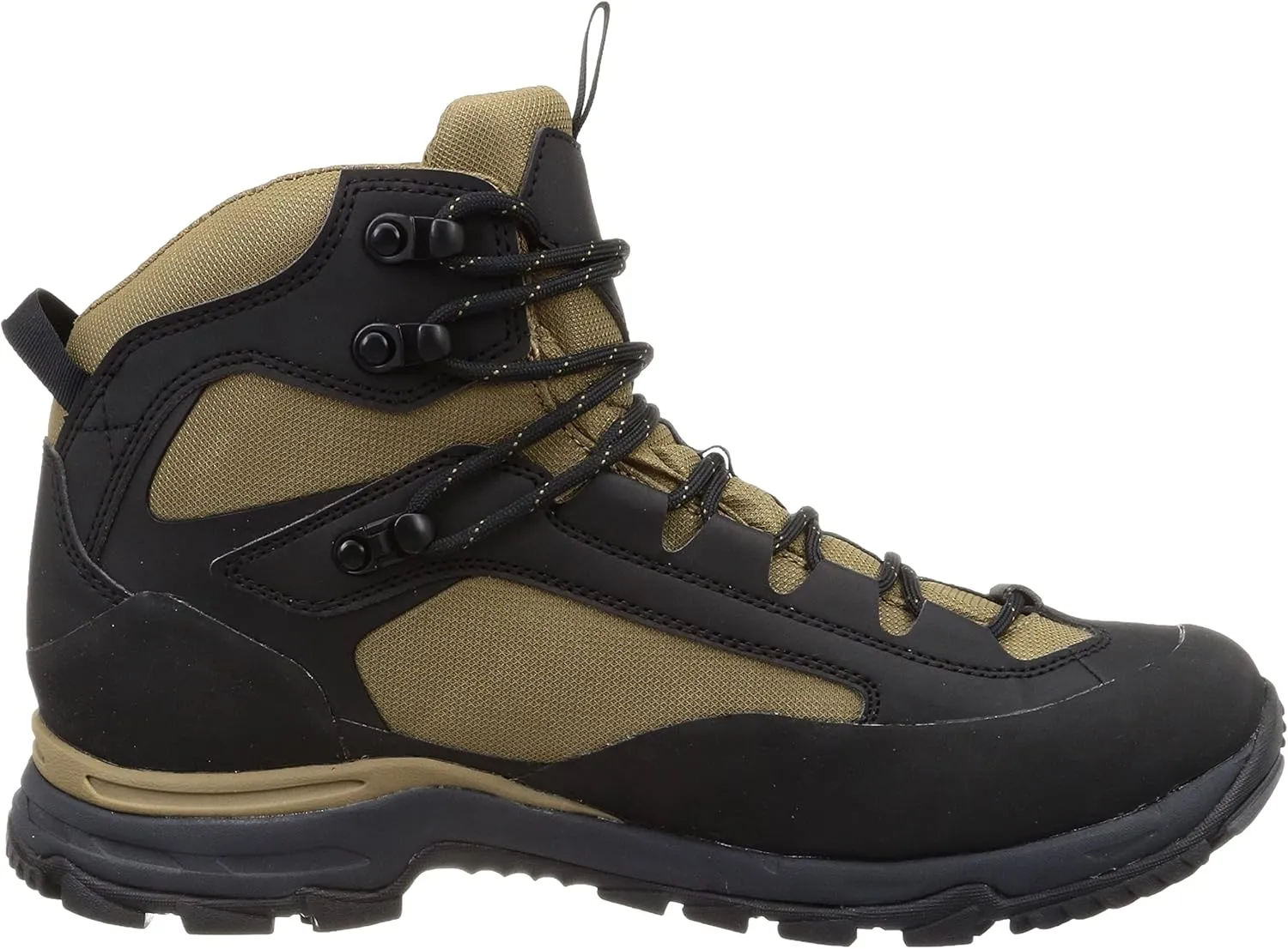 THE NORTH FACE() Men's Trekking Shoes Climbing