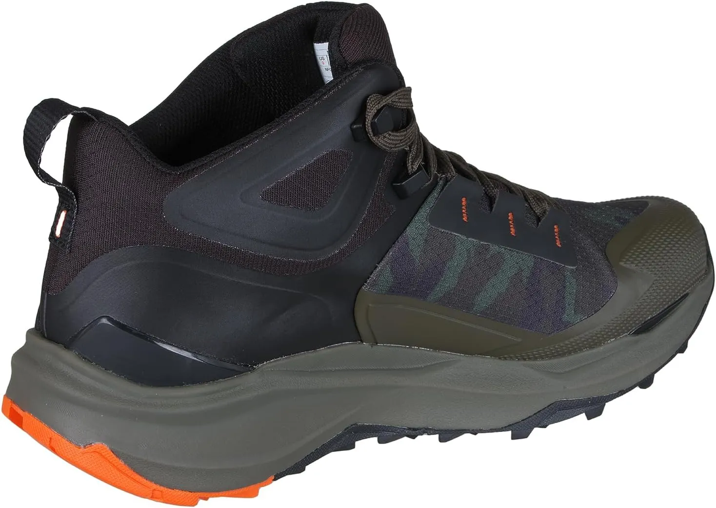 THE NORTH FACE() Men's Trekking Shoes Climbing