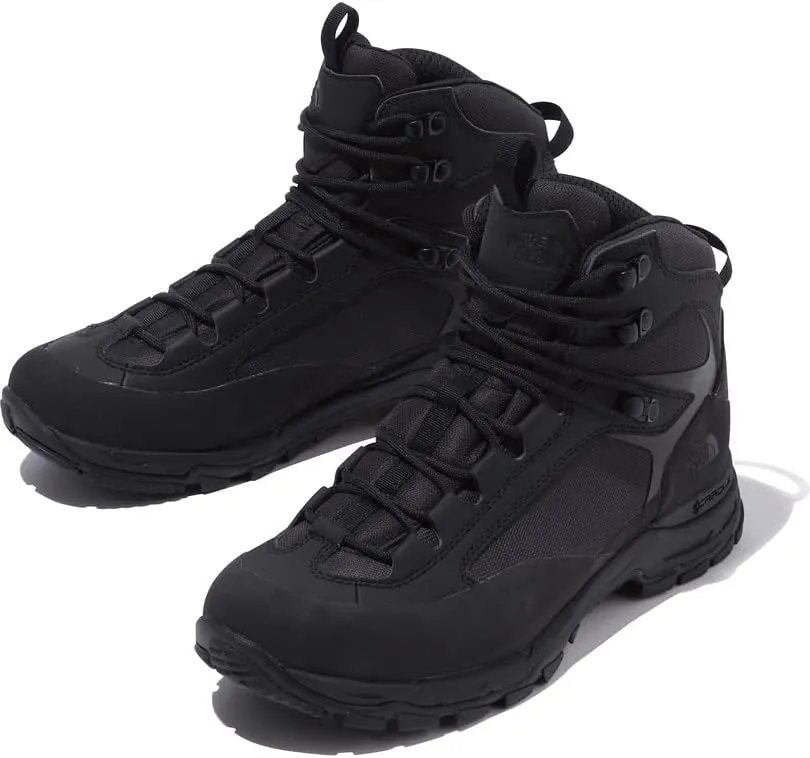 THE NORTH FACE() Men's Trekking Shoes Climbing