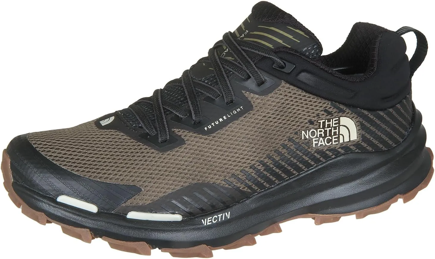 THE NORTH FACE Men's Trekking Shoes Climbing
