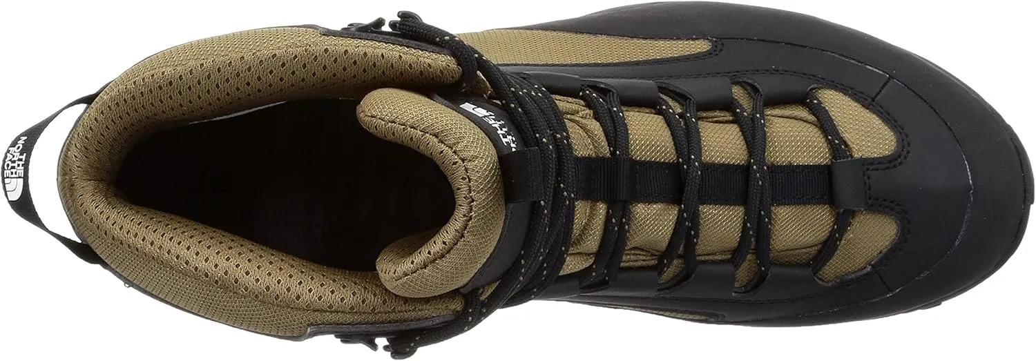 THE NORTH FACE() Men's Trekking Shoes Climbing