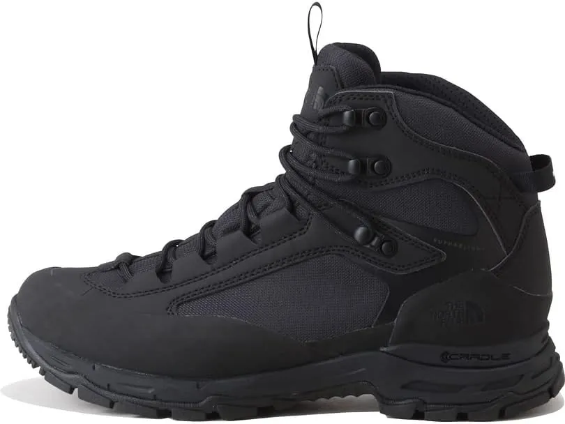 THE NORTH FACE() Men's Trekking Shoes Climbing