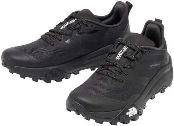 THE NORTH FACE() Men's Trekking Shoes Climbing