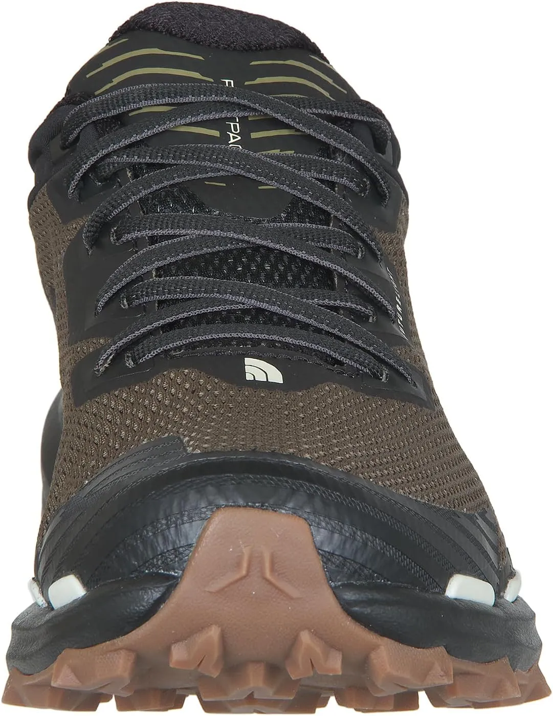 THE NORTH FACE Men's Trekking Shoes Climbing