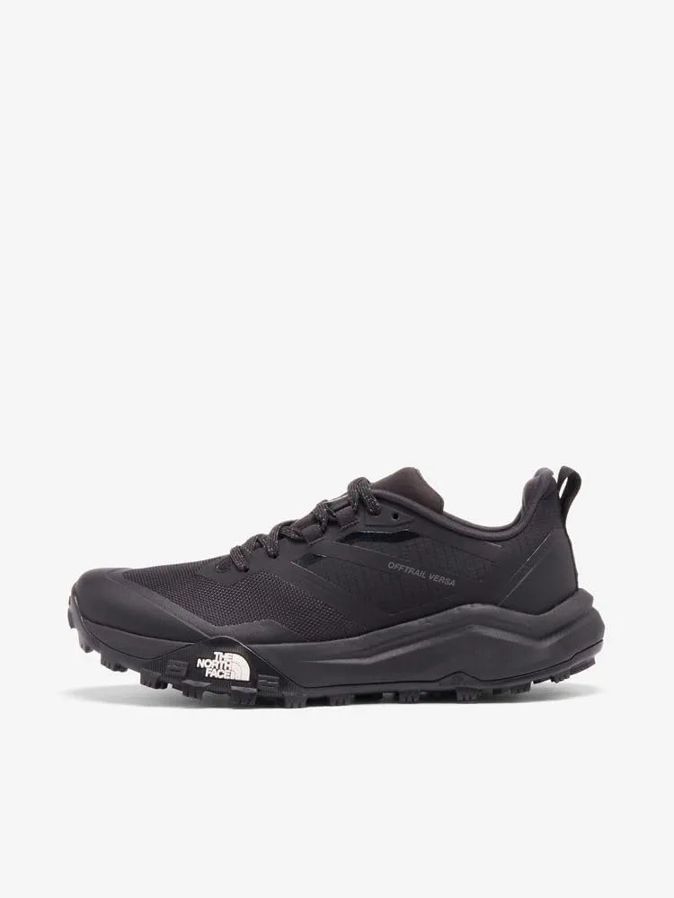 THE NORTH FACE() Men's Trekking Shoes Climbing